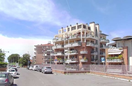 Foto Appartamento in Via Giorgio Vigolo, Roma Fonte Ostiense di 163 m²