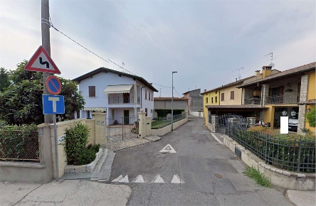 Foto Terreno agricolo in Vicolo Grilli 34, Isorella di 534 m² in vendita