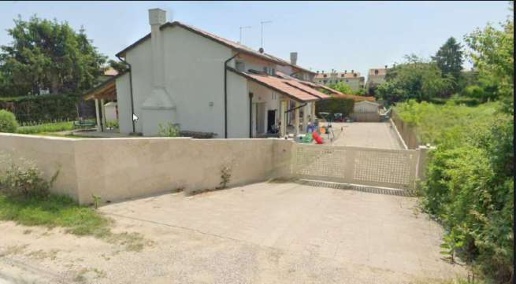 Foto Casa indipendente in Via Vice Brig. C. Scantamburlo, Venezia Campalto