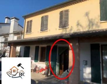 Foto Villa a schiera in Via Cagnine di Sopra, Noventa Vicentina Centro