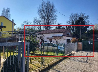 Foto Case indipendenti in Via Madonna della Salute, Padova Mortise di 93 m²