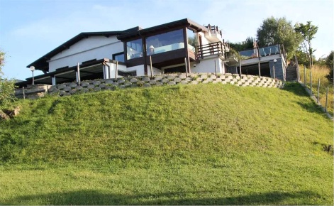 Foto Appartamento in Via Sighignola, Alta Valle Intelvi Lanzo D'Intelvi