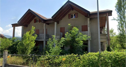 Foto Appartamento in Via della Costituzione, Borgo Val di Taro Cavanna