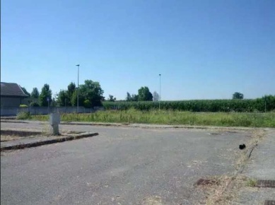 Foto Terreno edificabile in via Manfredini, Castelvetro Piacentino