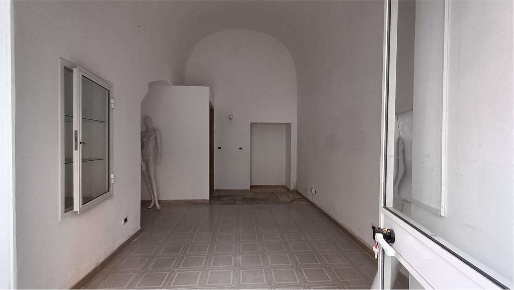 Foto Negozio a Capurso di 25 m² con 1 locali in vendita