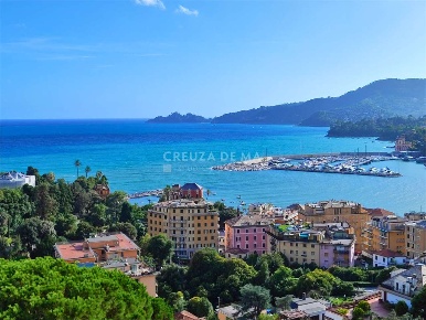 Foto Appartamento in Via Privata Bozzo Costa  140, Rapallo di 75 m²