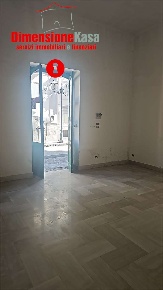 Foto Negozio in Via ferrovia, Cicciano di 40 m² con 2 locali in affitto