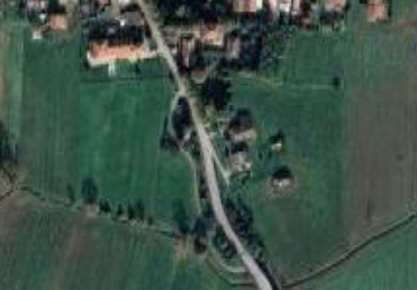Foto Terreno edificabile in Via Borsellino, Fontanellato di 722 m²