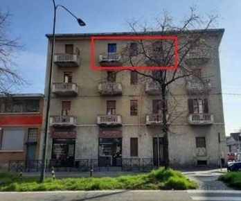 Foto Appartamento in via Lanzo, Torino Barriera di Lanzo di 53 m²