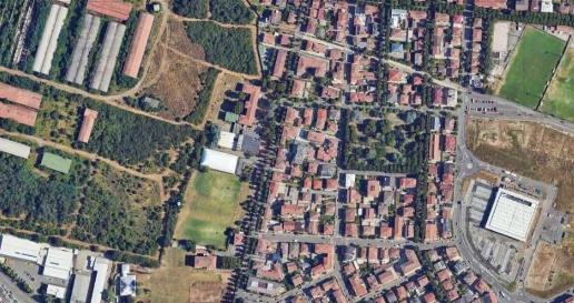 Foto Ufficio in Via Stradella, Piacenza Infrangibile di 68 m² con 2 locali
