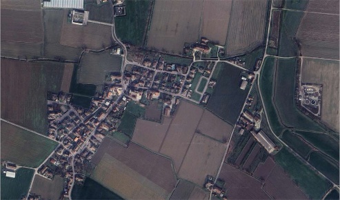 Foto Terreno edificabile in Via Manfredini, Castelvetro Piacentino