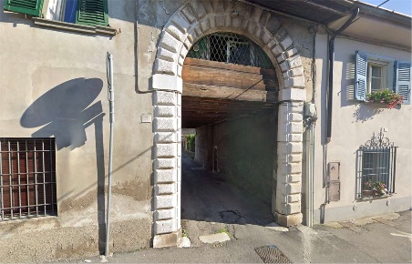 Foto Appartamento in Via L. Gigli  27, Rovato Centro di 95 m² con 3 locali