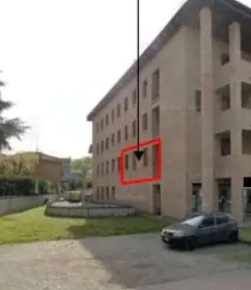 Foto Appartamento in Via Giacomo Matteotti, Noceto Centro di 55 m²