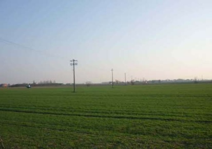 Foto Terreno agricolo in Via Susano Sostegno, San Giorgio Bigarello