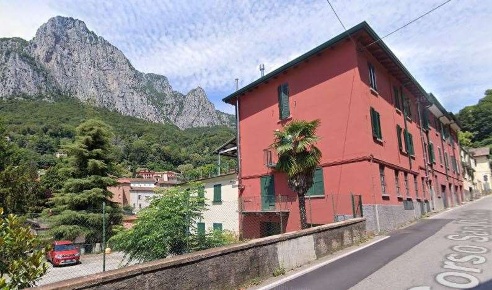 Foto Appartamento in Corso San Michele Del Carso 21-25, Lecco Bonacina