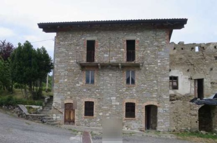 Foto Terreno agricolo in Localita' Abbandonata, Bettola di 42280 m²