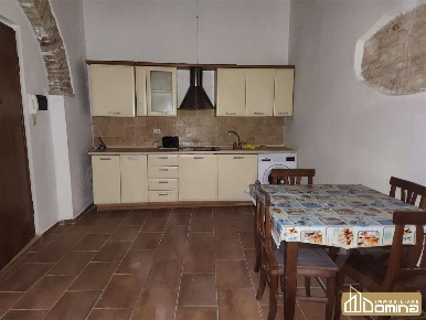 Foto Appartamento in via Sacramento 34, Osimo Centro di 45 m² con 2 locali