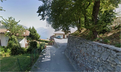 Foto Appartamento in Via delle Fontane, Tremosine sul Garda Voltino