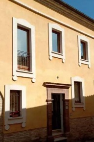 Foto Appartamento in Corso Cavour, Torre San Patrizio Centro di 122 m²