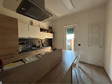 Foto Appartamento in Via Orlanda 117, Venezia Campalto di 85 m² in vendita