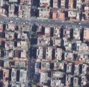 Foto Appartamento in Via dei Platani, Roma Centocelle di 76 m² con 4 locali