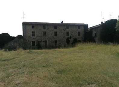Foto Rustico in Via Stanislao Campana, Parma Vigatto di 800 m² con 1 locali