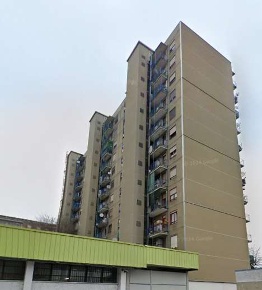 Foto Appartamento in Via Niccolò Copernico, Corsico di 85 m² con 4 locali