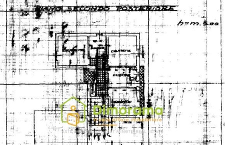 Foto Appartamento in Via Montalvo 21, Campi Bisenzio Centro di 89 m²