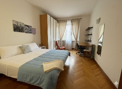 Foto Appartamento in via Teodosio 12, Milano Città Studi di 85 m²