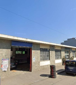 Foto Negozio in Strada del Bramafame, Torino Barriera di Lanzo di 363 m²