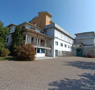 Foto Capannone industriale in Via Cascinapiano, Langhirano Centro