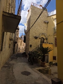 Foto Casa indipendente a Bitonto di 65 m² con 2 locali in vendita