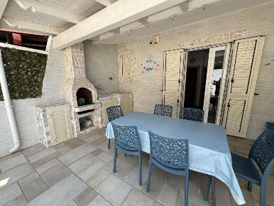 Foto Appartamento in Via Michelangelo, Maruggio Campomarino di 41 m²
