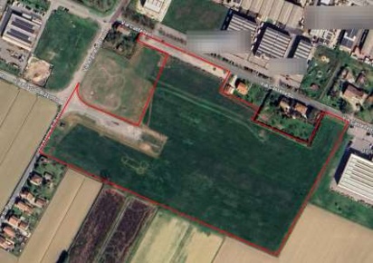 Foto Terreno edificabile in Via Castelletto, Massa Lombarda in vendita