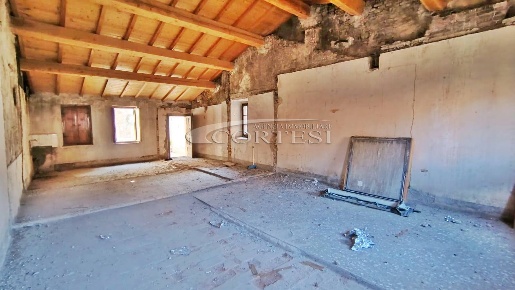 Foto Appartamento in via pier della francesca 20, Sansepolcro di 70 m²