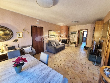 Foto Appartamento in Viale Enrico Fermi, Città di Castello di 90 m²