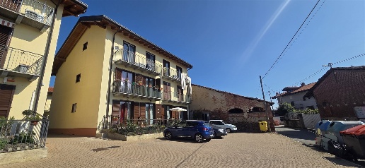 Foto Appartamento in CASCINE GERBOLA, Agliè Santa Maria Sangrato di 78 m²