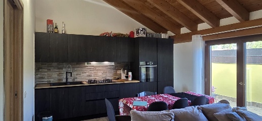 Foto Appartamento in CASCINE GERBOLA, Agliè Santa Maria Sangrato di 78 m²