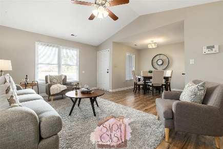 Foto Appartamento in VIA PASOLINI, Massa Lombarda di 97 m² con 3 locali