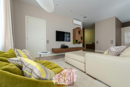 Foto Appartamento in VIA PASOLINI, Massa Lombarda di 78 m² con 2 locali