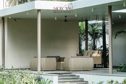 Foto Appartamento in VIA PASOLINI, Massa Lombarda di 121 m² con 4 locali