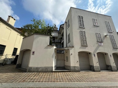 Foto Appartamento in piazza Duomo, Monza Centro Storico di 70 m² in affitto