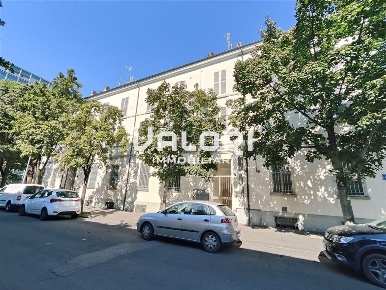 Foto Appartamento in Via Donati, Faenza di 92 m² con 3 locali in vendita