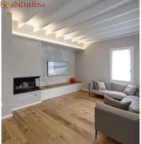 Foto Attico in BECCARIA, Lissone Centro Storico di 106 m² con 4 locali