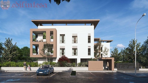 Foto Appartamento in VIA BERNINI, Monza Buonarroti di 116 m² con 3 locali