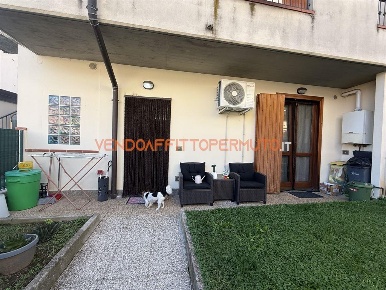 Foto Appartamento in VIA MARCONI, Palosco di 55 m² con 2 locali in vendita