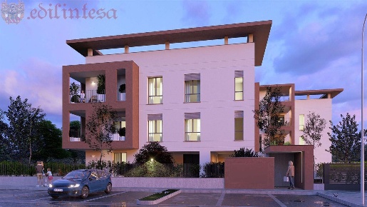 Foto Appartamento in via Gian Lorenzo Bernini, Monza Buonarroti di 116 m²