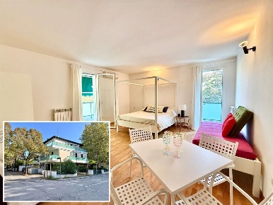 Foto Appartamento in Sebenico, Ravenna Marina di Ravenna di 47 m²