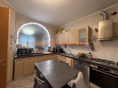 Foto Appartamento in VIA SOLFERINO, Cividate al Piano di 125 m² in vendita