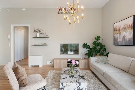 Foto Appartamento in VIA PASOLINI, Massa Lombarda di 99 m² con 3 locali